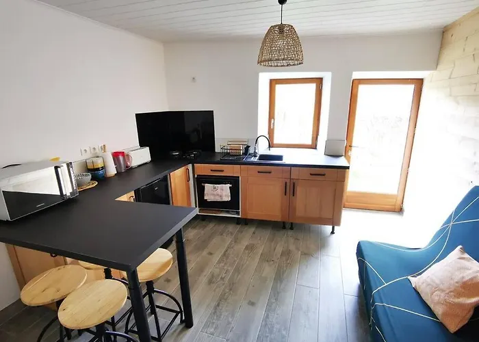Appartement 2 Pieces