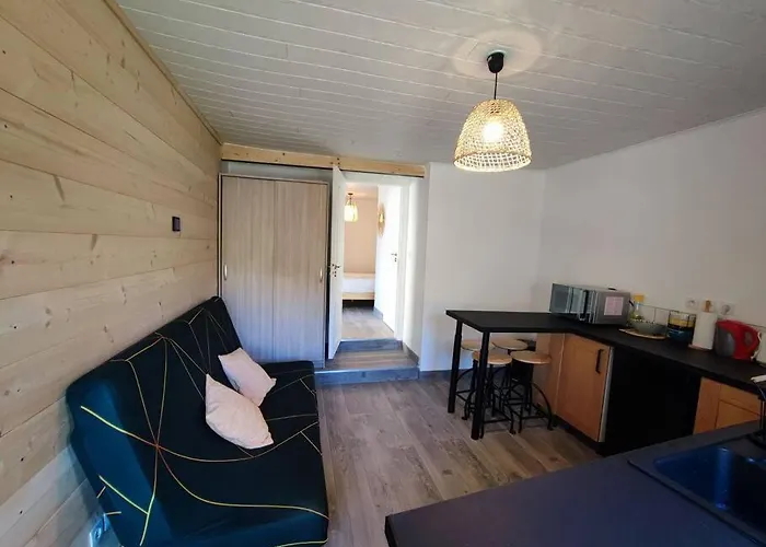 Appartement 2 Pieces