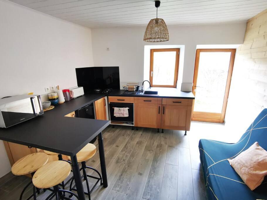 2 Pieces Appartement